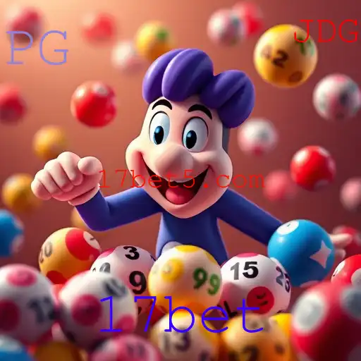 Jogos de loteria
