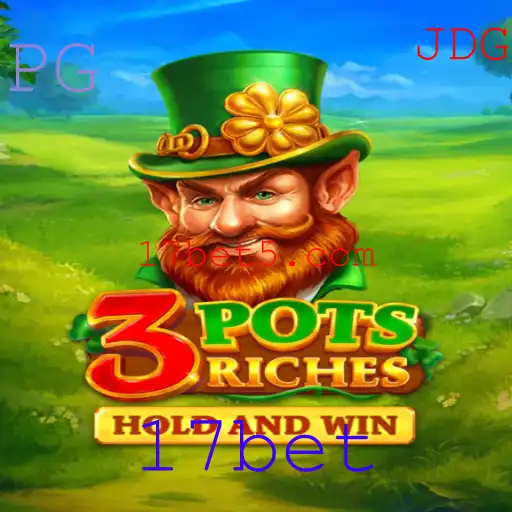 Desvendando o Jogo 3potsRiches: Estratégias e Regras