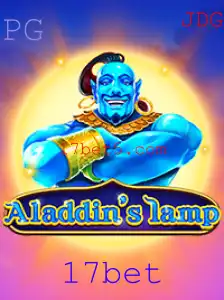 Aladdinslamp: Conheça o Jogo de Apostas Que Está Conquistando o Mundo