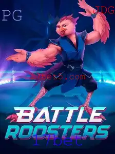 Tudo sobre BattleRoosters: Um Mergulho nas Regras e Introdução do Jogo