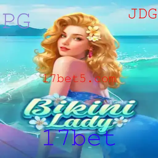 Explorando o Mundo de BikiniLady no 17bet