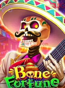 Descubra BoneFortune: O Jogo de Azar que Conquista o Público Moderno