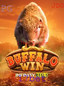 Descubra o Mundo de BuffaloWin no 17bet