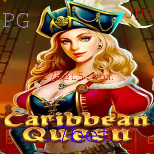 CaribbeanQueen: Descubra as Aventuras do Novo Jogo em 17bet