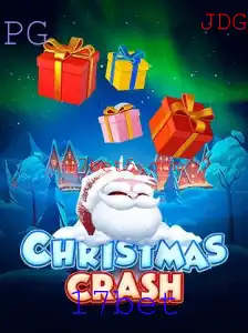 Explorando ChristmasCrash: Uma Nova Aventura Interativa com 17bet