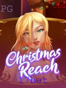 ChristmasReach: Descubra o Encanto do Novo Jogo com 17bet