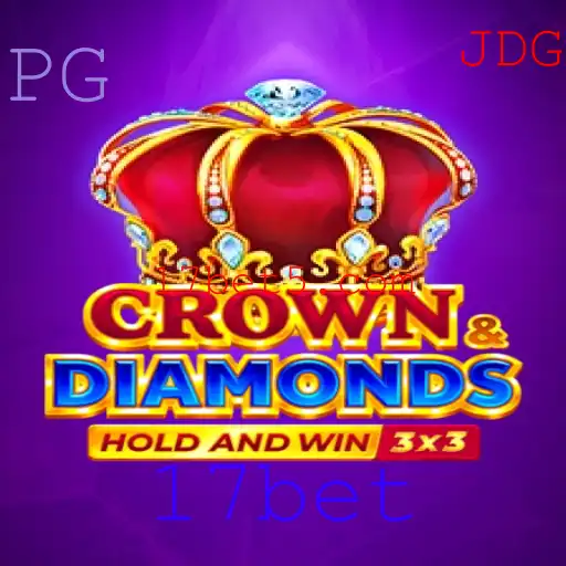 Crowndiamonds: O Novo Jogo de Estratégia da 17bet