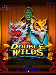 Descubra o Fascinante Mundo de DoubleWilds no 17bet