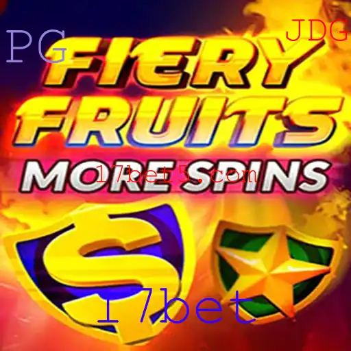 Descubra o Empolgante Mundo de FieryFruitsMoreSpins no 17bet