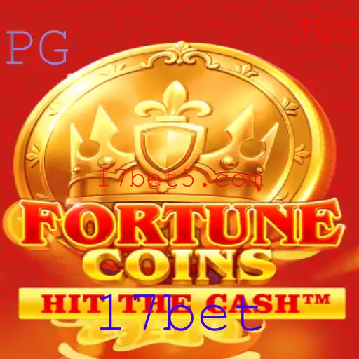 Explorando o Fascinante Mundo do Jogo FortuneCoins no Ambiente 17bet