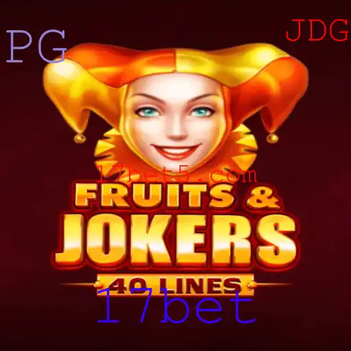 Explorando o Empolgante Mundo de FruitsAndJokers40 com 17bet