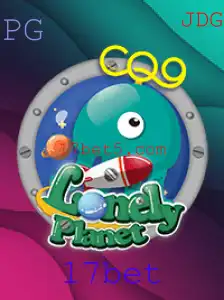 Desvendando o Jogo LonelyPlanet e sua Conexão com 17bet
