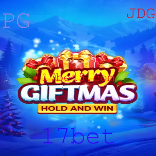 Descubra o Jogo MerryGiftmas: Diversão e Estratégia com 17bet