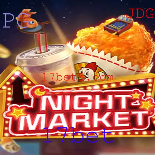 Descubra o Fascinante Jogo NIGHTMARKET e Suas Regras Inovadoras com 17bet