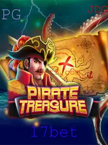 Explorando o Mundo Empolgante de PirateTreasure: Descrição, Introdução e Regras