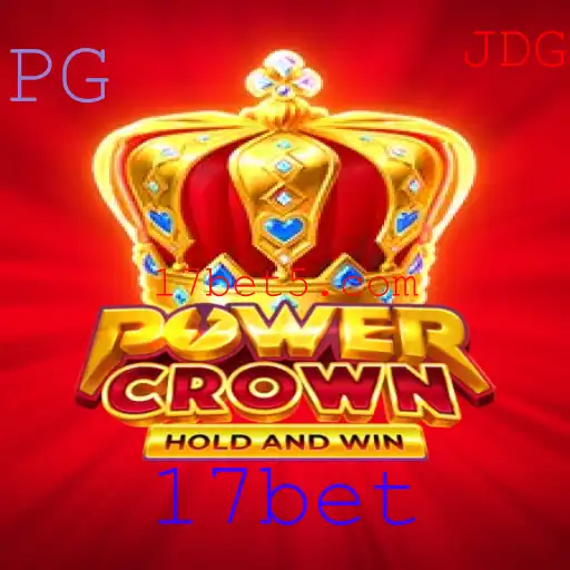 Explorando o Universo do Jogo PowerCrown e Sua Popularidade no 17bet