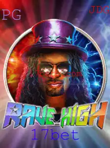 Explorando o Universo de RaveHigh: Um Jogo Inovador com Influências do 17bet