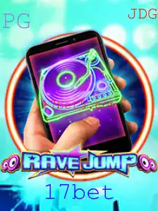 Descubra o Universo Empolgante de RaveJumpmobile e as Regras Inovadoras do 17bet