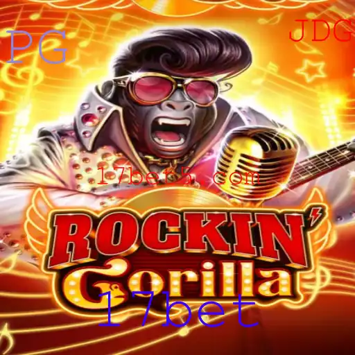 RockinGorilla: O Novo Jogo que Está Dominando o Mercado de Entretenimento