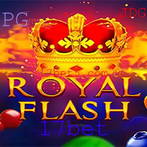 Descubra o Jogo RoyalFlash com 17bet: Regras e Atualizações