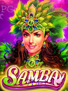 Descobrindo o Jogo 'Samba': Uma Tradição Brasileira no 17bet