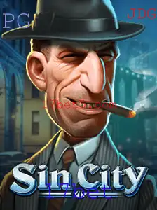 Explorando o Universo de SinCity: Uma Jornada no Novo Jogo de Apostas 17bet