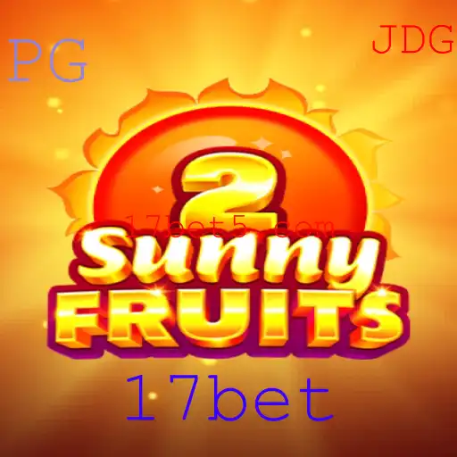 SunnyFruits2: Descubra a Nova Sensação dos Jogos de Cassino