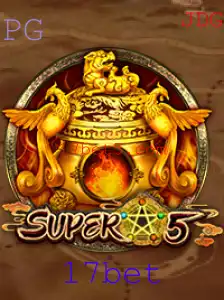 Explorando Super5: Uma Nova Dimensão nos Jogos de Sorte