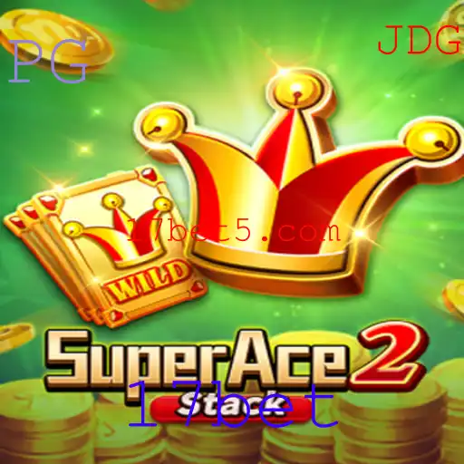 SuperAce2: Um Mergulho no Mundo Atraente dos Jogos Online com 17bet
