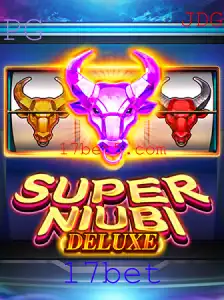 Explorando o Universo de SuperNiubiDeluxe: Uma Nova Experiência de Jogo com 17bet