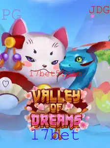 ValleyofDreams: Descubra o Mundo Encantado e as Regras do Jogo