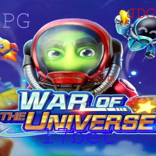 WAROFTHEUNIVERSE: O Jogo Que Revoluciona O Entretenimento Digital