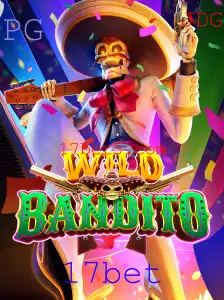 Explorando o Fascinante Jogo WildBandito no 17bet