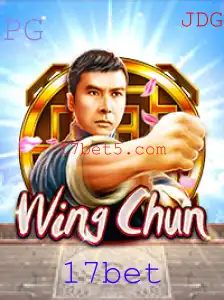 WingChun: Um Mergulho no Mundo do Jogo e Sua Conexão com 17bet