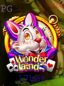 Descubra as Maravilhas do Jogo Wonderland com 17bet